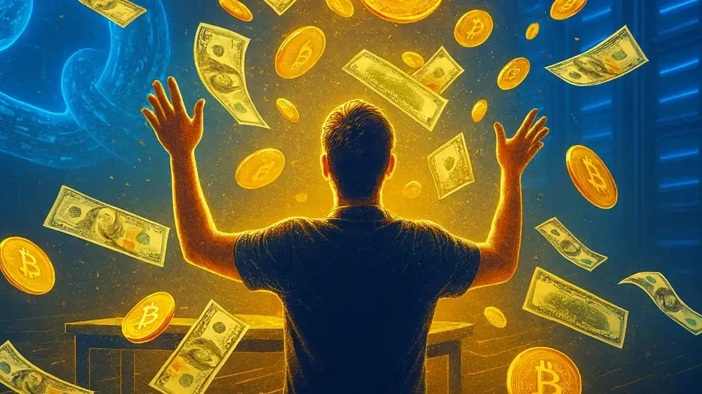 רוקן להם את הארנק: כך נגנבו מעל 2 מיליון דולר בהונאה מתוחכמת