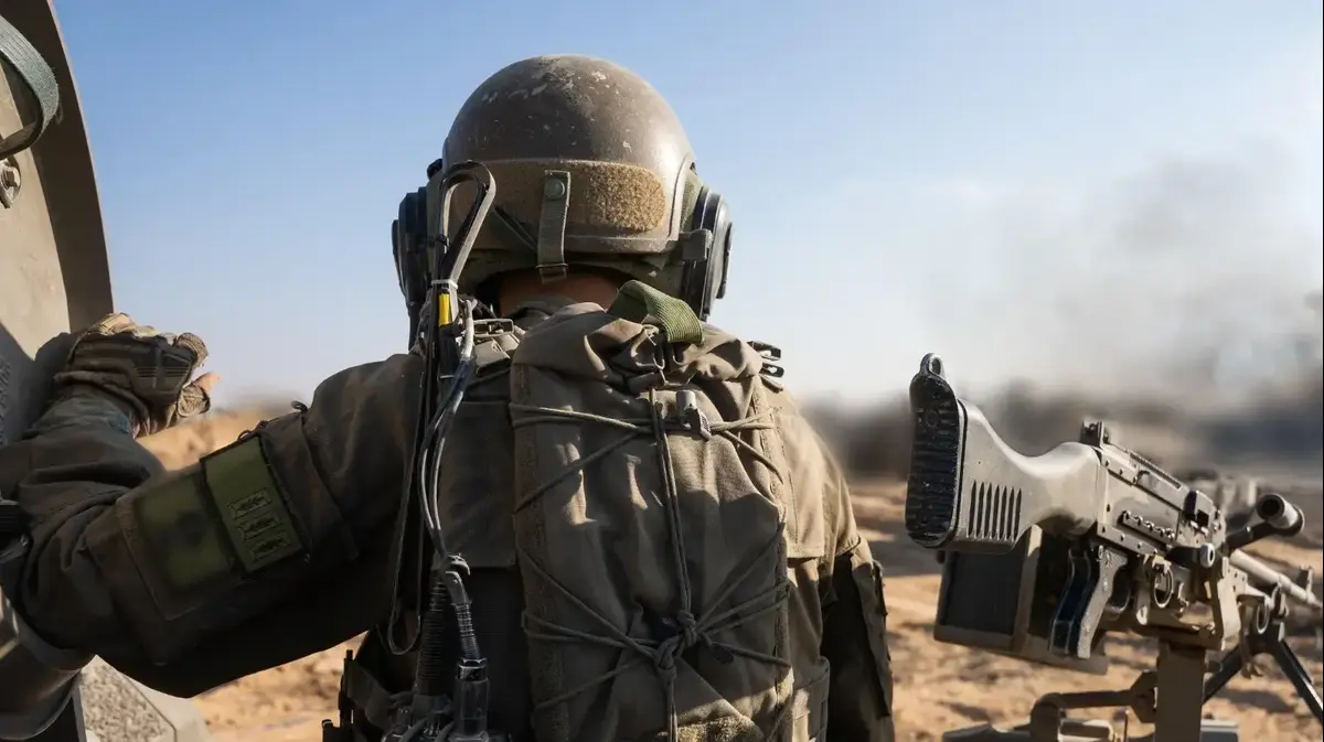 אזהרה בצה”ל: „העמסת יתר של אנרגיה, סחורות ומזון על עזה מחזקת את חמאס” | נתונים...