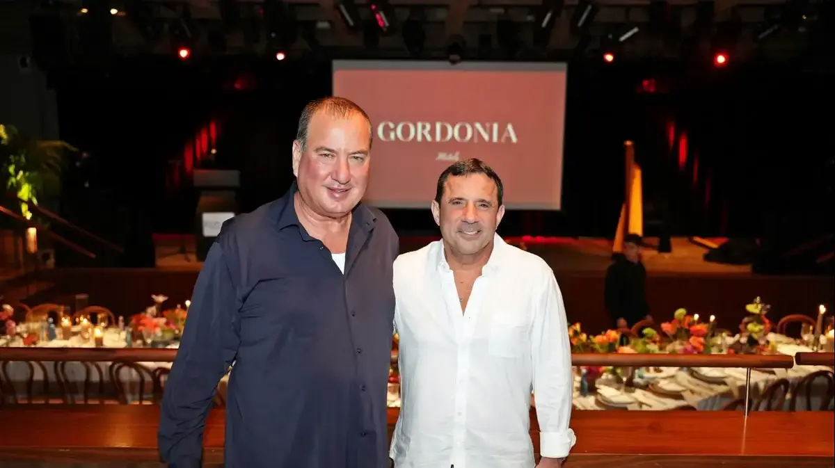 הלאונג': גורדוניה מתחדשים