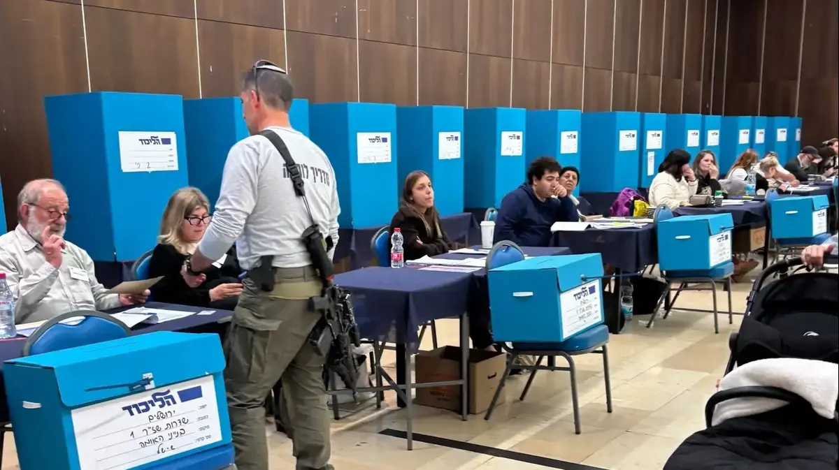 הצבעה גורלית בליכוד: ועידת המפלגה תכריע בשני מהלכים שעשויים לעצב את הרשימה הבאה לכנסת