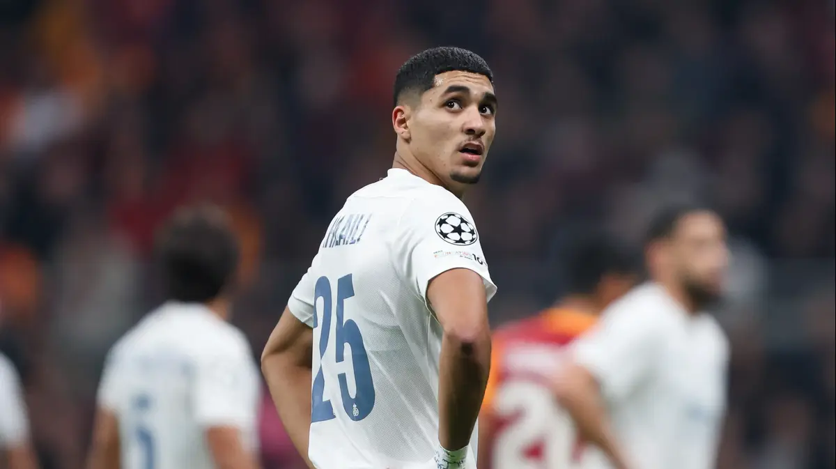 חי: גלאטסראיי – סן ז’ילואז 0:0, אייאקס – בנפיקה 1:0 (מחצית) – וואלה ספורט