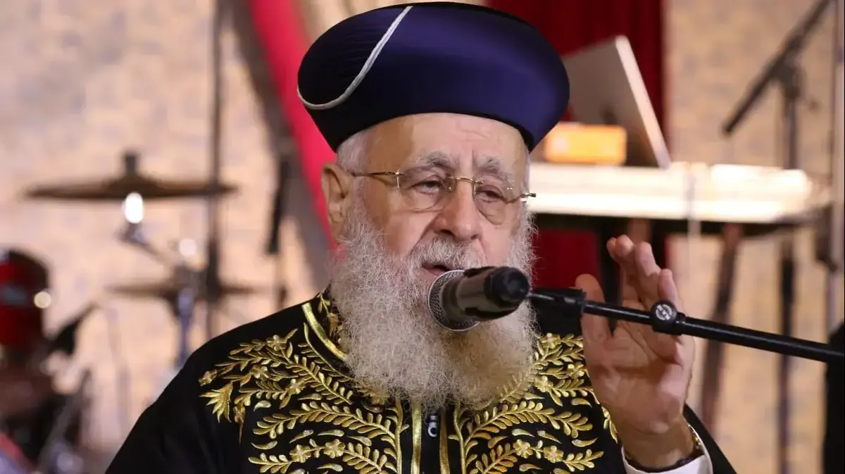 קורבנות של המהפכה: האם החילונים בישראל יסיימו כמו בטהראן?