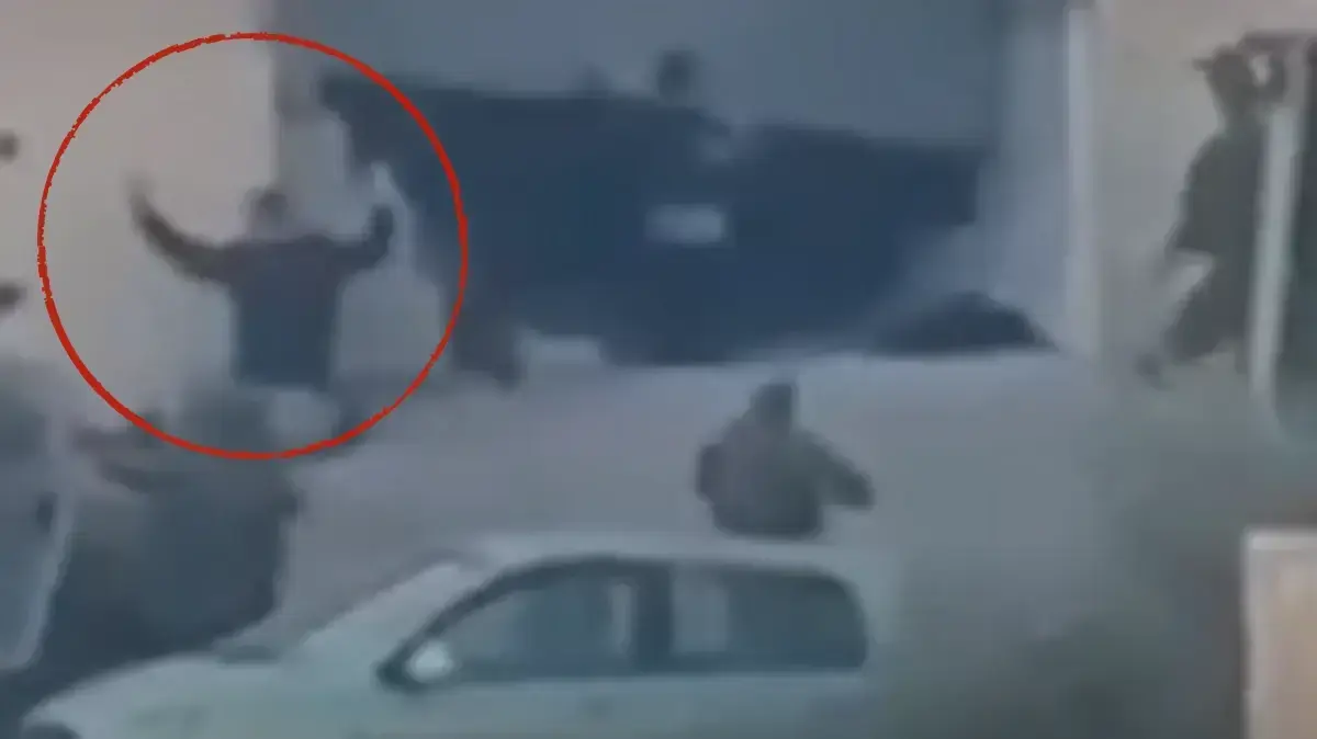 אחרי שגלגלו את האחריות למג