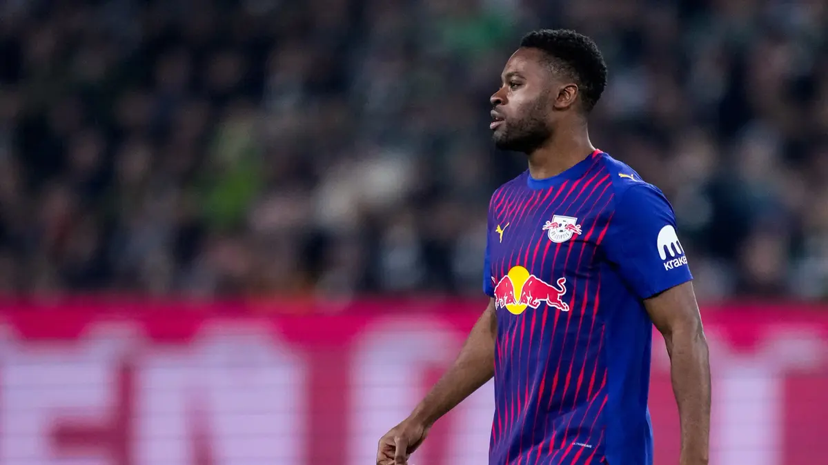 הרצף נקטע: לייפציג נעצרה עם 0:0 מול בורוסיה מנשנגלדבאך – וואלה ספורט