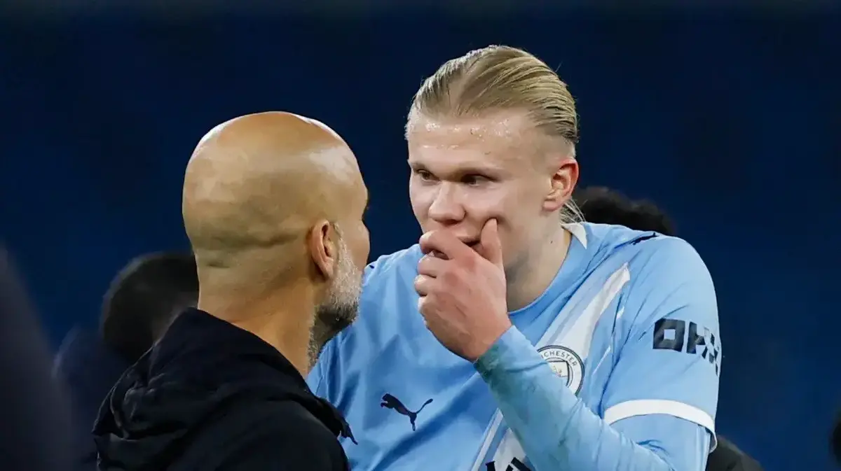 בלידס רותחים מזעם: האם תחבולה של פפ גרמה לעצירת המשחק? – וואלה ספורט