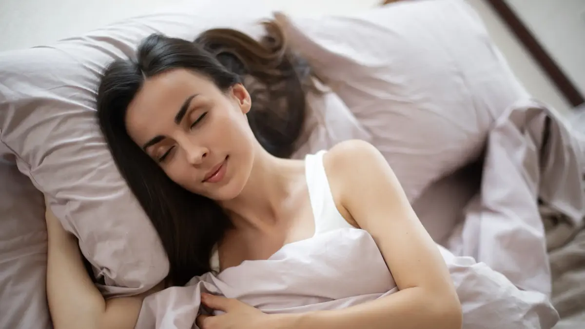 רופא מזהיר: סוג השינה המסוכן ביותר שגורם ל-100,000 תאונות בשנה