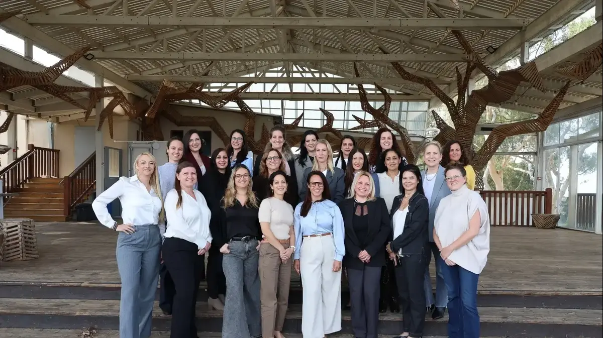 התעשייה האווירית מרחיבה את פרויקט מנכ