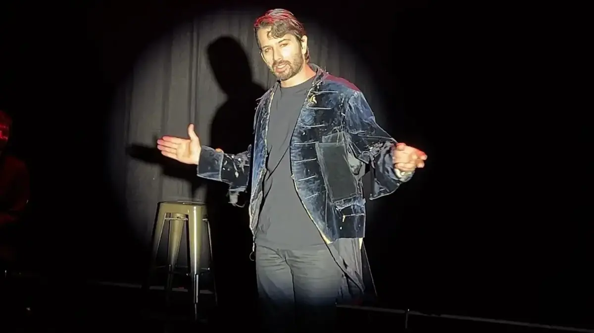 „קברט”, חנוך לוין וד”ר סטריינג’לאב: מה מחכה בעונה הבאה של הקאמרי – וואלה תרבות