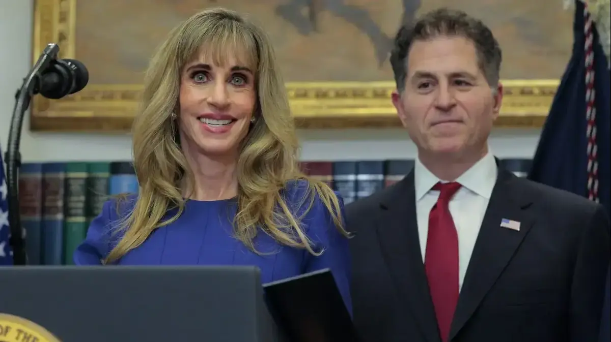 תרומת ענק בארה