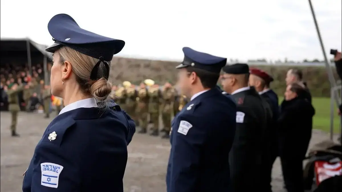 צוואר הבקבוק של המיירטים: האמת מאחורי חומת המגן מול איראן, ואיך גרמניה קשורה?