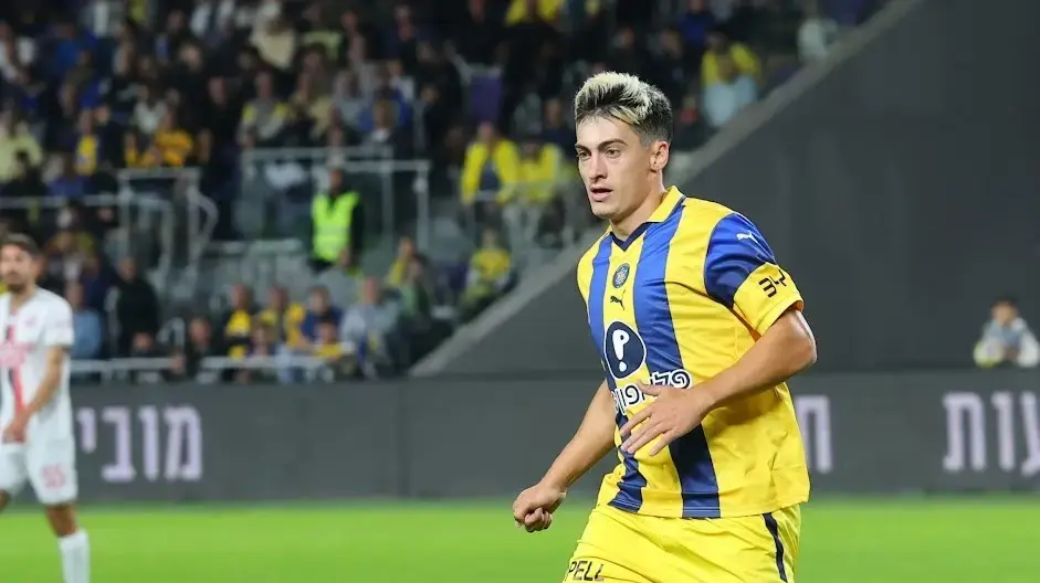 יון ניקולאסקו נותח. זמן ההיעדרות והאופציות במקומו – וואלה ספורט