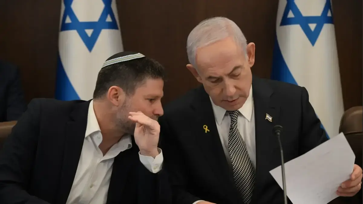 הגירעון ירד במפתיע. הסיבה: שילמנו יותר מסים