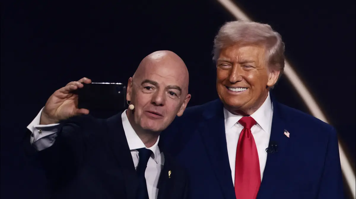 הלחץ גובר, אבל חרם של ממש על מונדיאל 2026 לא נראה ריאלי – וואלה ספורט