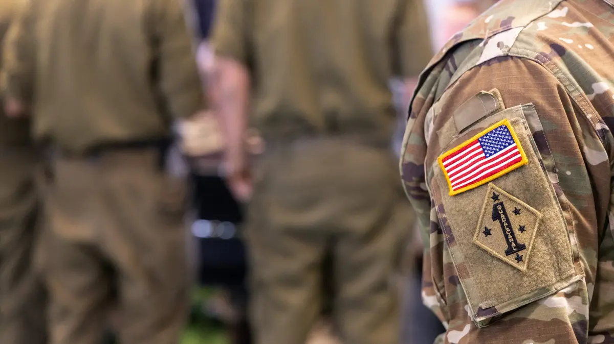 היערכות שיא לתקיפה באיראן: מאות חיילים אמריקנים הוצבו בבסיסי צה”ל – וואלה חדשות