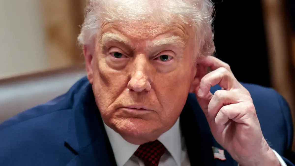 טראמפ: „נתניהו הוא זה שביקש להגיע למר-א-לגו, אך טרם קבענו רשמית” – וואלה חדשות