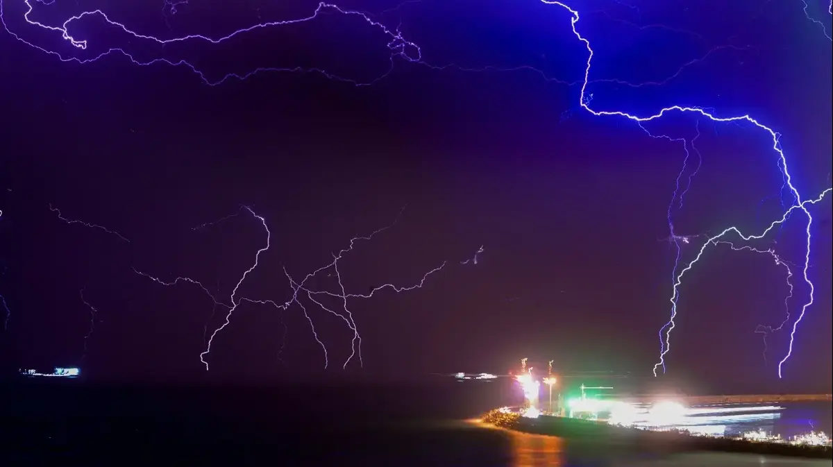 „נערכים לתרחיש החמור ביותר”: הסופה שמתקרבת – וההכנות – וואלה חדשות