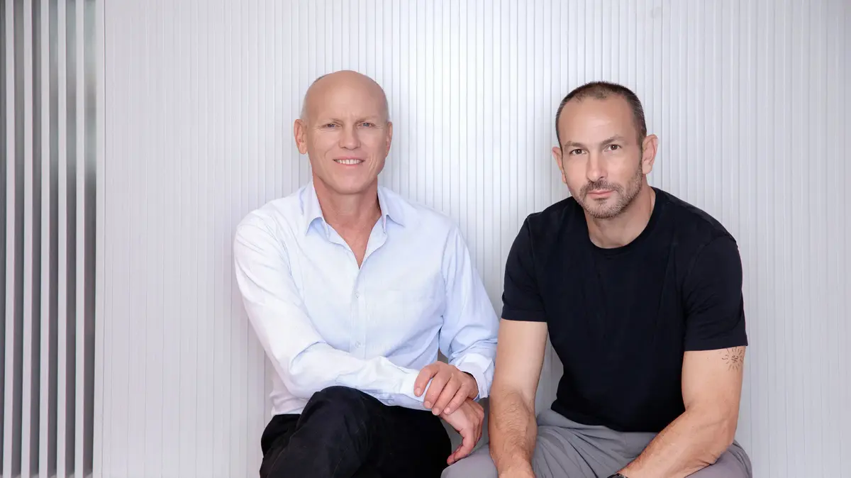 חוזר לעולם העסקי: הג'וב החדש של ניצן אלון