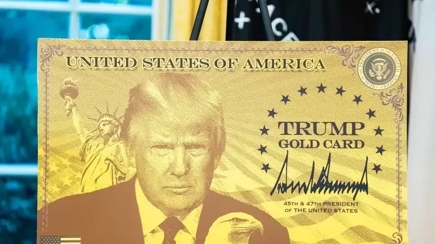 טראמפ השיק את 