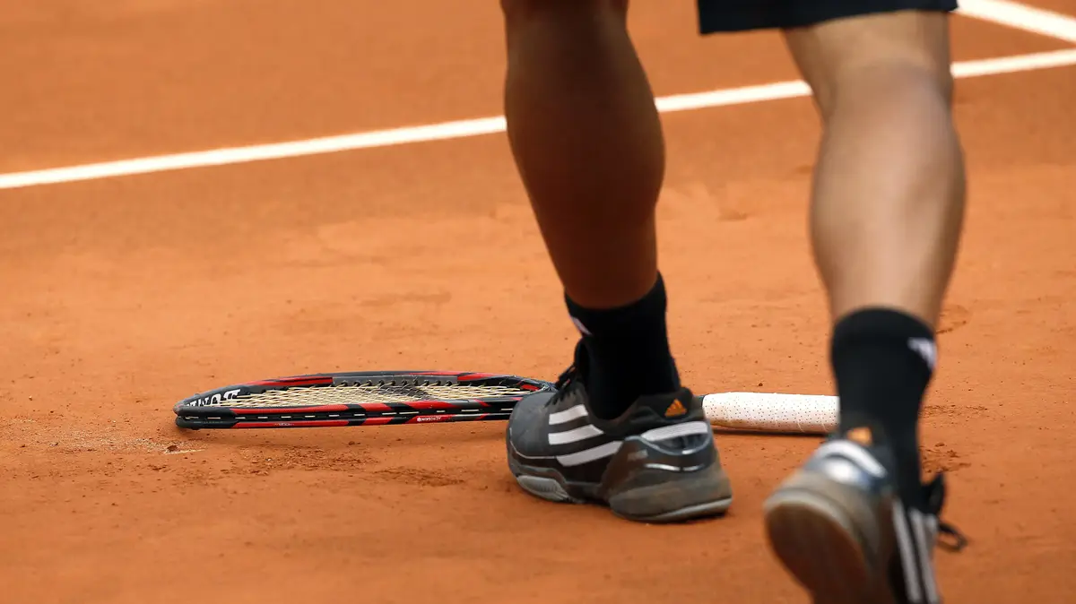 „ציר ברשת פלילית רחבה”: הטניסאי המושחת הורחק ל-20 שנה – וואלה ספורט