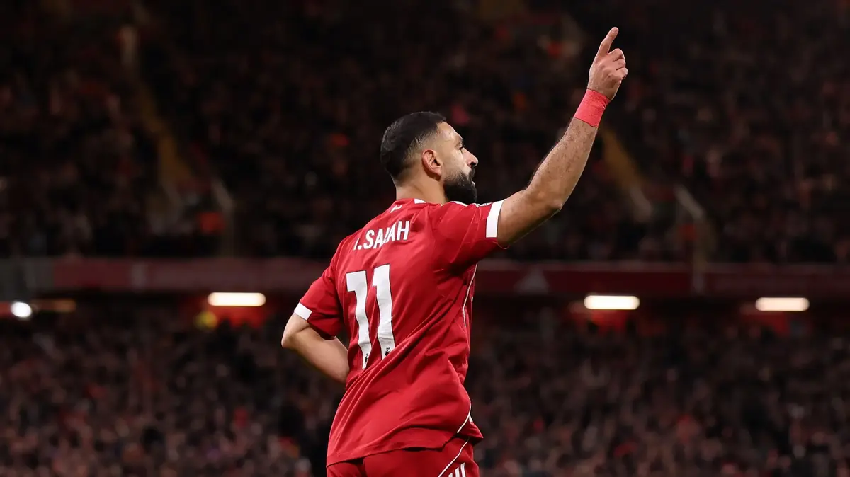 סלאח חזר ובישל, 0:2 לליברפול. צ’לסי השיגה נצחון חשוב – וואלה ספורט