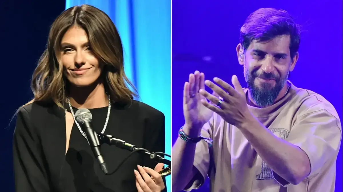 אודיה הפגיזה, שלמה ארצי הפתיע, ומה השיר הכי מושמע? סיכום השנה ברדיו