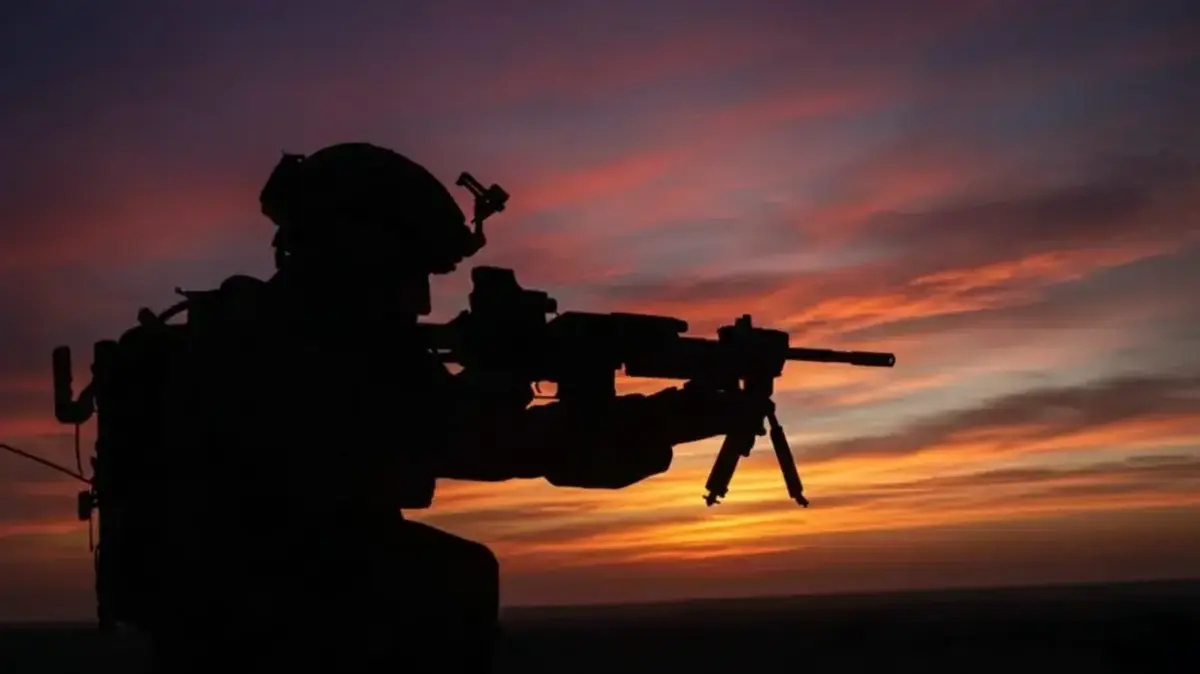 קצין בכיר באכ”א מאשר: העומס על מערך המילואים ימשיך גם בשנת 2026 – וואלה חדשות