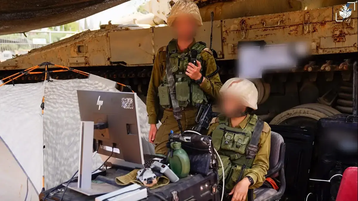 לקחי 7 באוקטובר: צה”ל מגייס את הבינה המלאכותית לשדה הקרב – וואלה חדשות