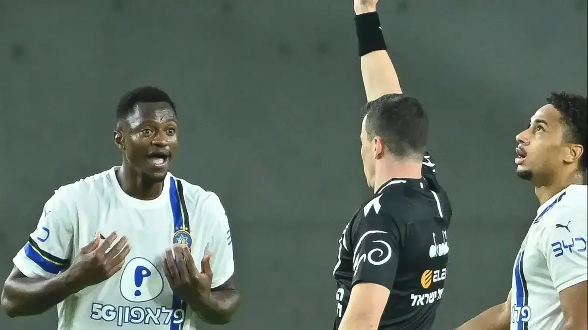 מי יפתח במרכז ההגנה? ההתלבטות של לאזטיץ’ לקראת טבריה – וואלה ספורט