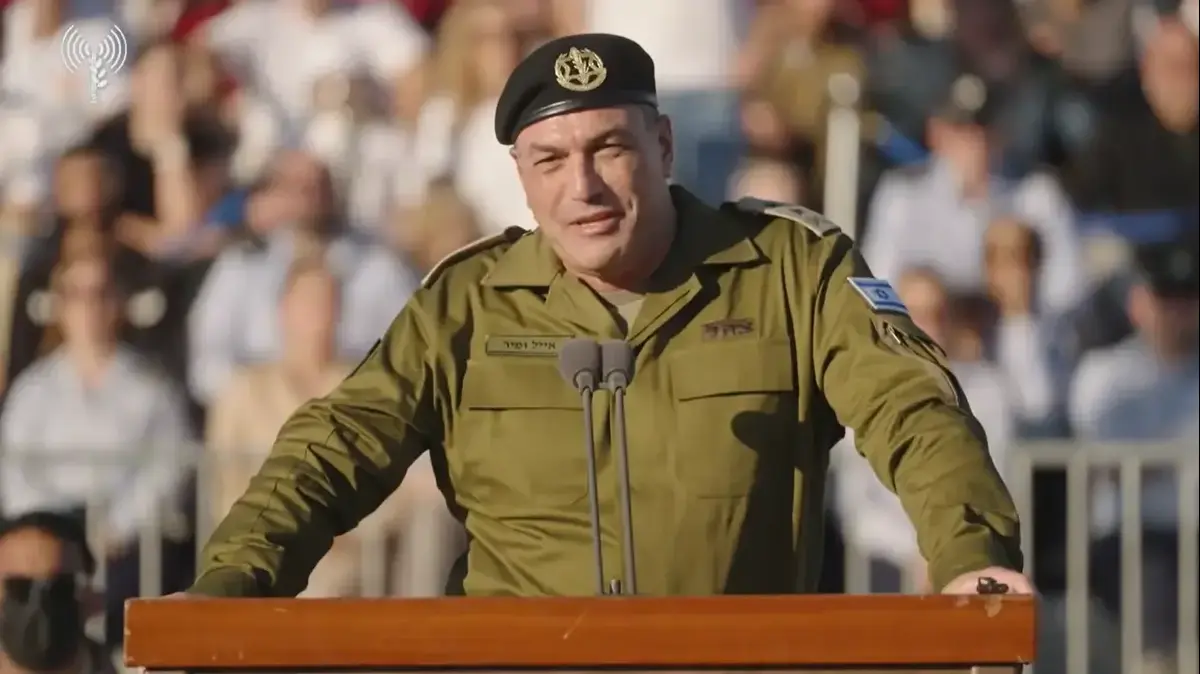 בפורום סגור: קצינים תוקפים את הרמטכ”ל על ניתוק ופוליטיזציה | פרסום ראשון –...