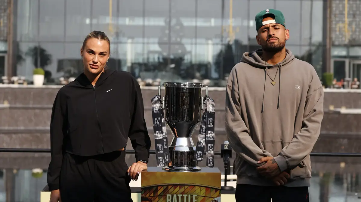 תעלול יח”צ או הרבה מעבר? כל מה שצריך לדעת על „קרב המינים” – וואלה ספורט