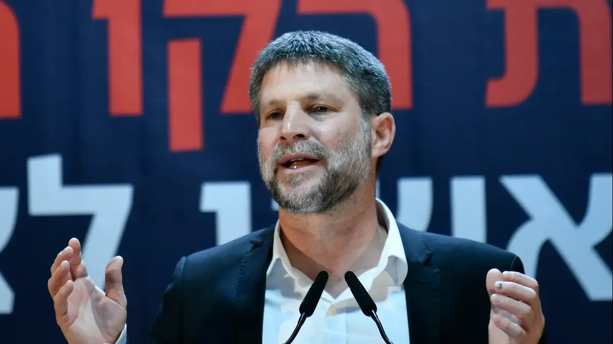 ניצחון לסמוטריץ': למרות איומי הרפתנים, רפורמת החלב תקודם