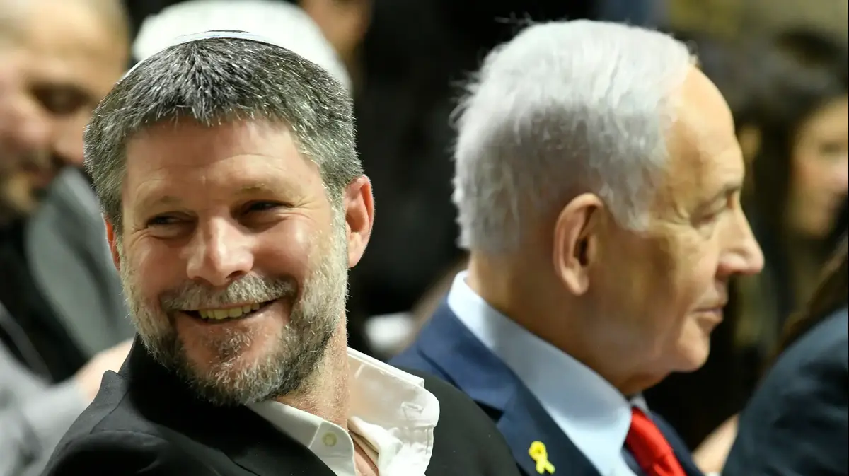 התחזית המטלטלת של קרן המטבע: 