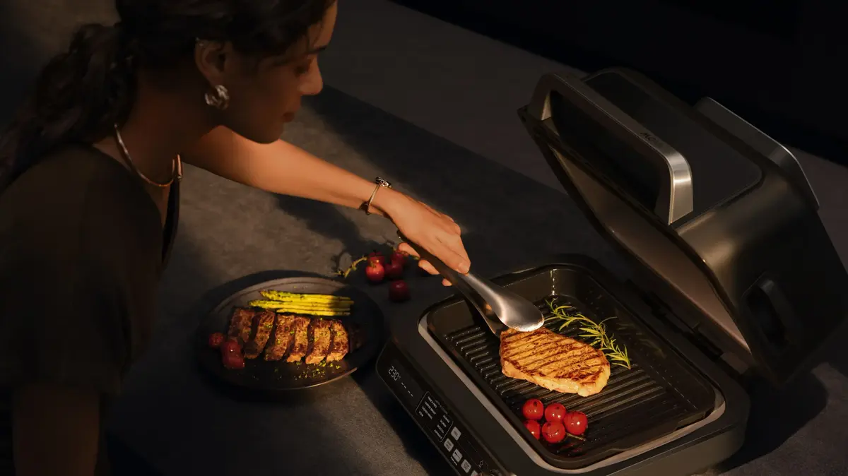 מעצבי שיער, מברשות שיניים ומכשיר בישול חכם: ח.י. מרחיבה את מותג MOVA בישראל