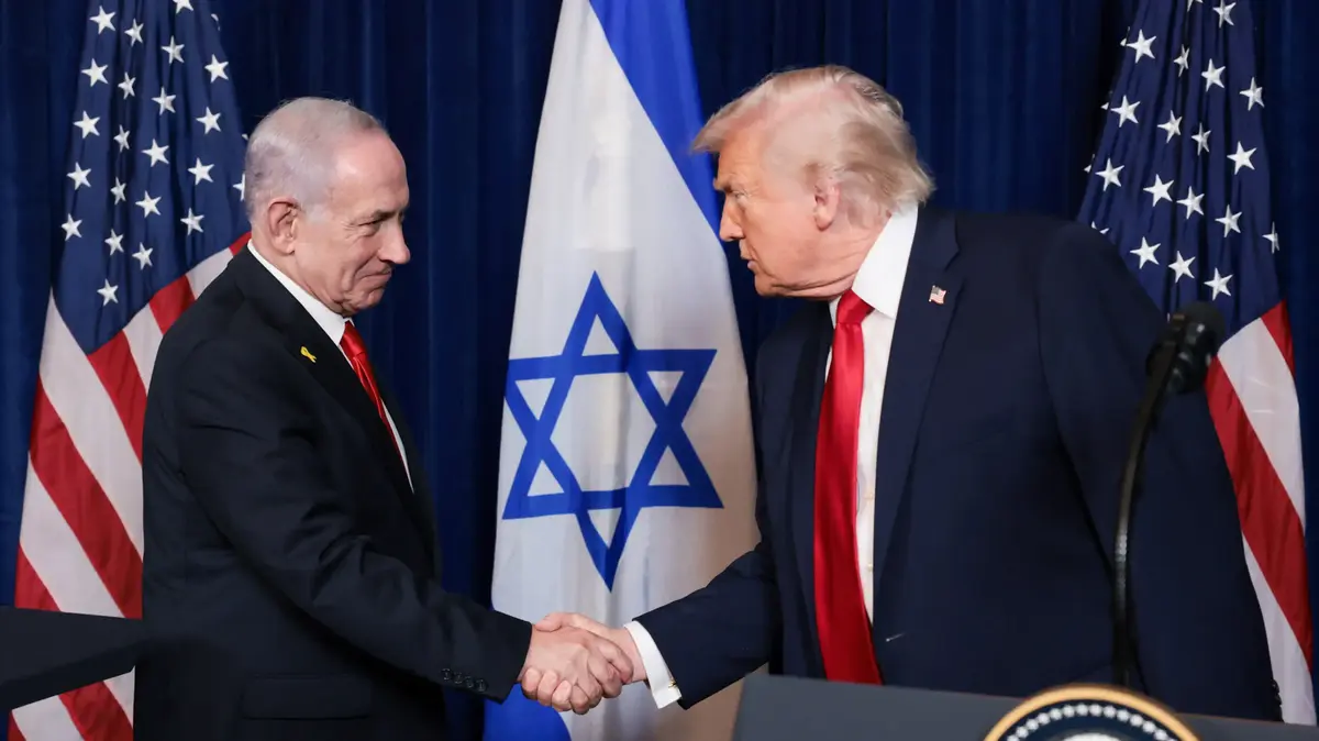 בארה”ב משדרים חיוביות וטוענים לסיכוי קטן לפריצת דרך, בישראל נשארים פסימיים –...