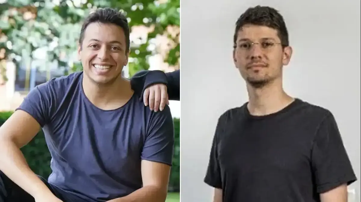 שני יזמים ישראלים בין 40 המיליארדרים הצעירים בעולם