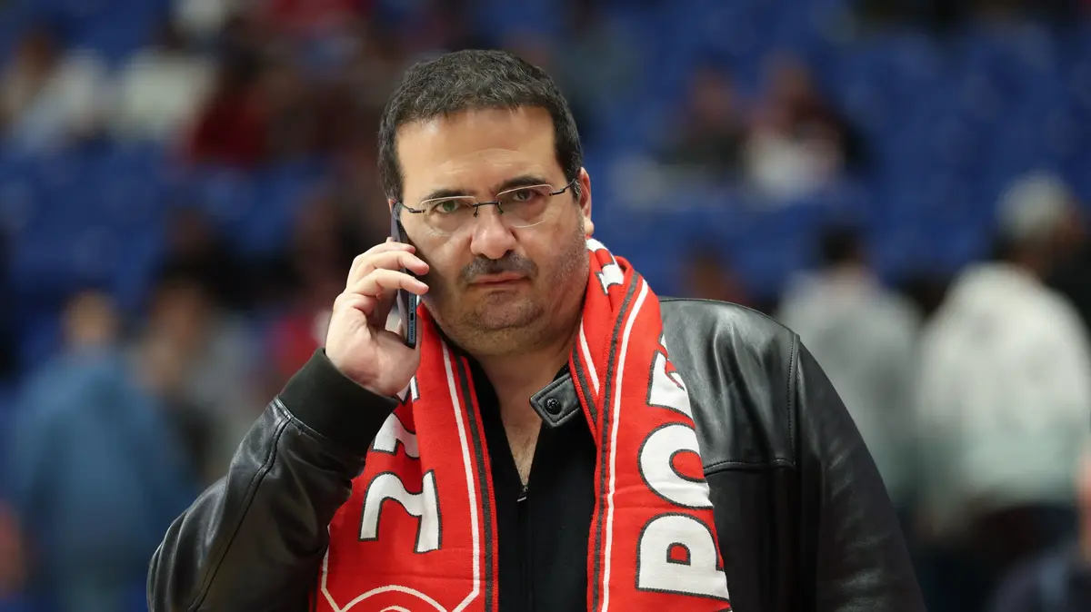 אחרי האכזבה מהייז-דייויס: הפועל תל אביב במירוץ, יש כבר מועמד – וואלה ספורט