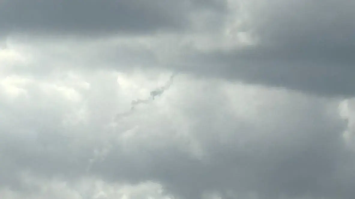 אזעקה הופעלה בקיבוץ ברעם שבגבול הצפון, שוגר מיירט – וואלה חדשות