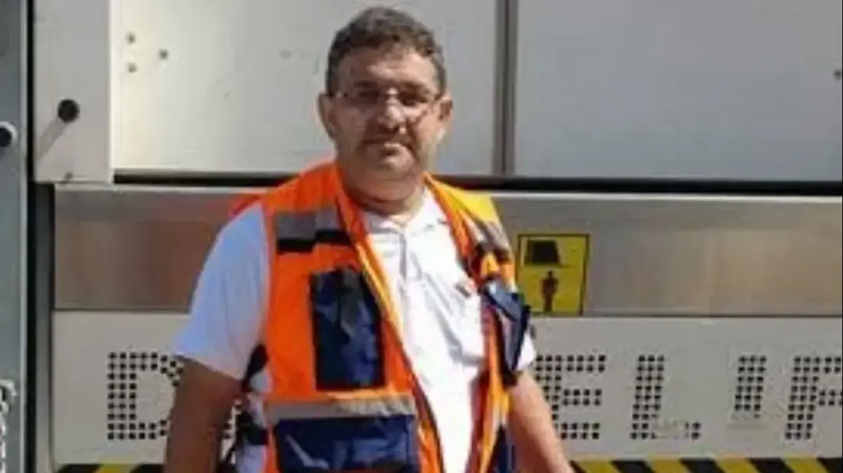 תושב אריאל נאשם: התחזה לפרמדיק וזייף העברות - כספים news from וואלה! חדשות