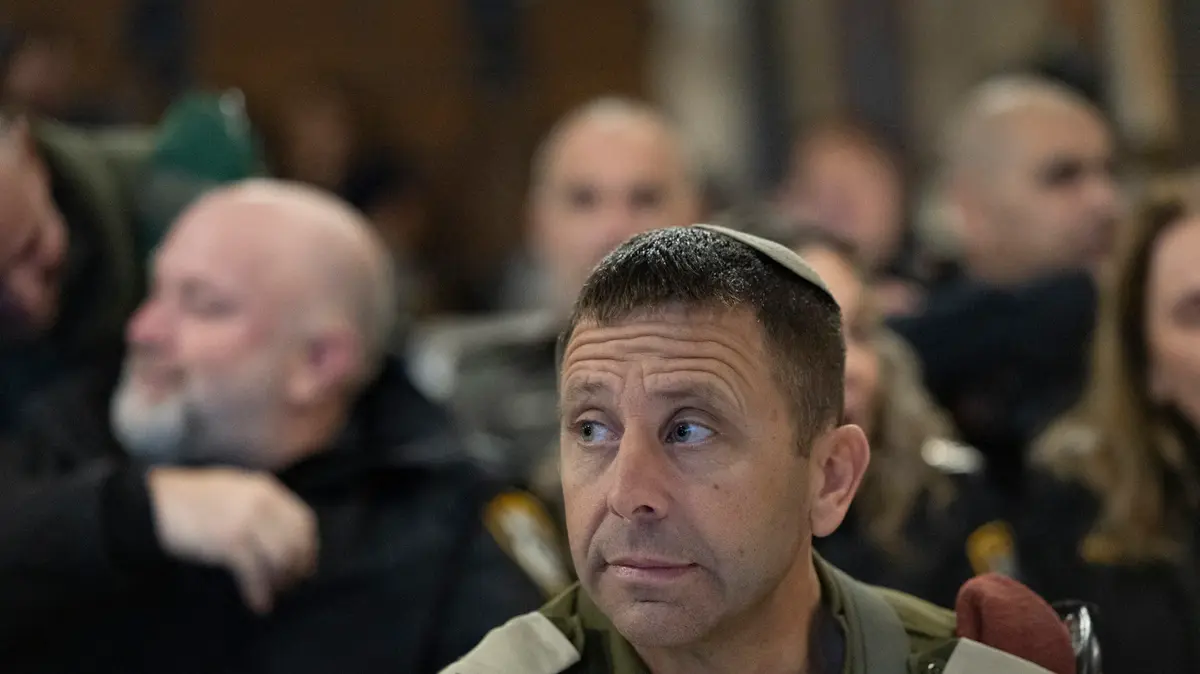 מי אלו „פראי האדם” שמסכנים את הישגי צה”ל מול הטרור? נתוני 2025 נחשפים – וואלה...