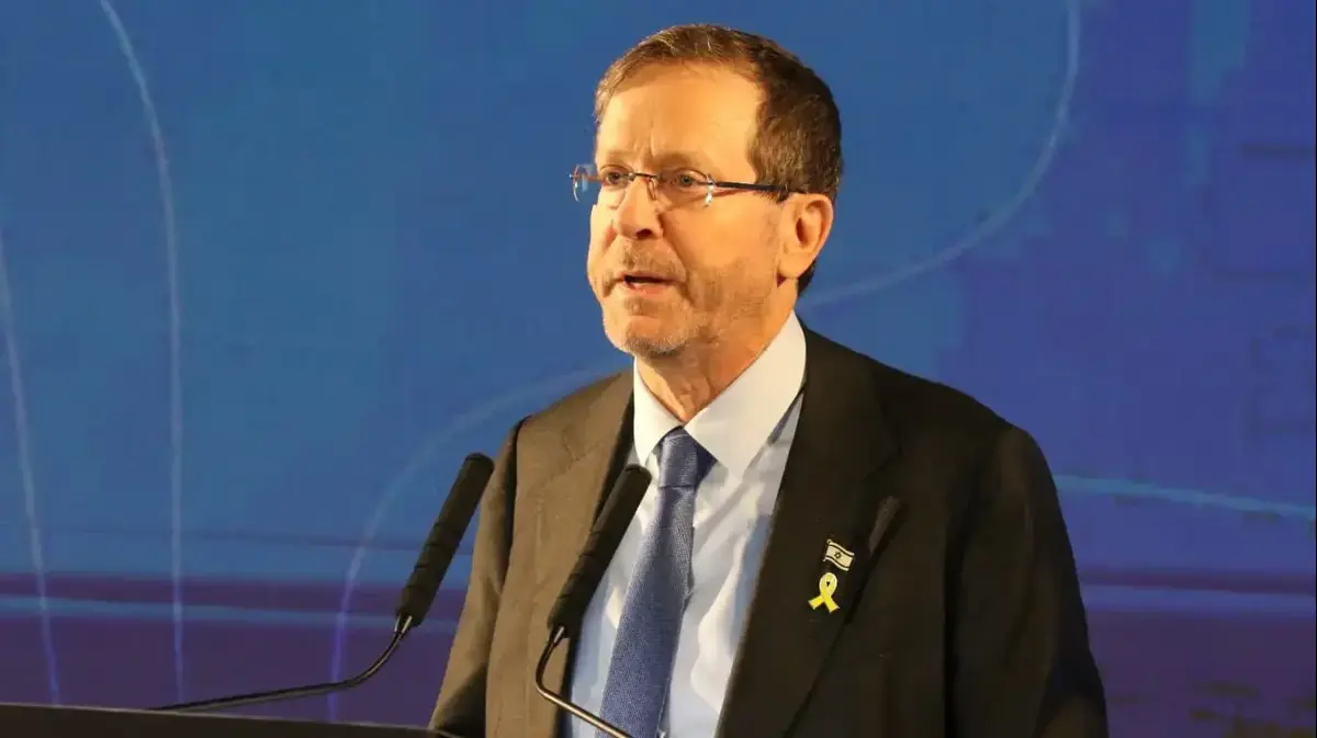 הרצוג הזמין את הפרקליטות ואת עוה”ד של נתניהו לשיחות בבית הנשיא ברקע בקשת החנינה...