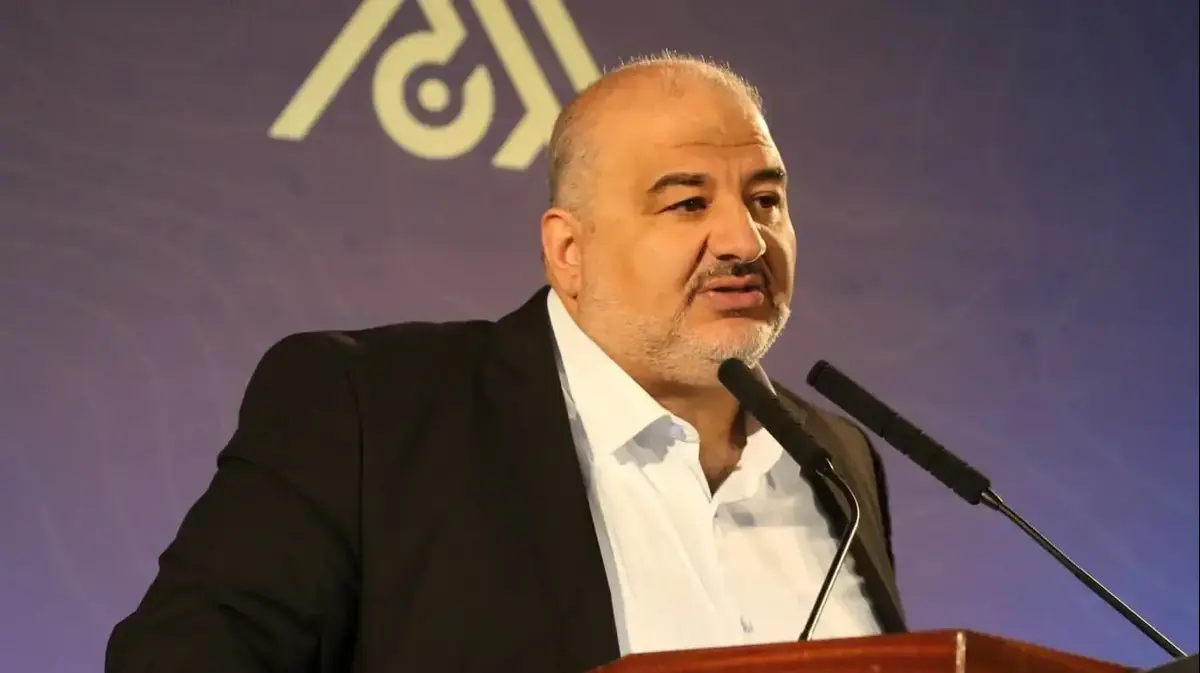 המהלך של המפלגות הערביות - ומי יצא מאוד לא מרוצה ממנו?