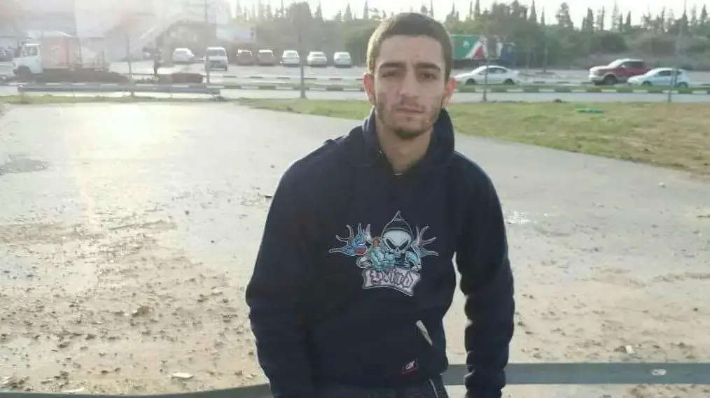 החייל שירה למוות בשריף חדיד נאשם בעבירת רצח בכוונה