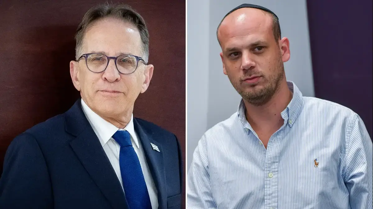 בית המשפט הטיל צו איסור פרסום על פרשת 