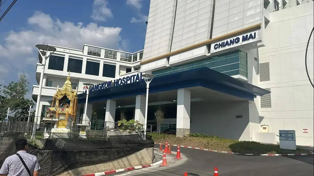 אסון נוסף בתאילנד: ישראלי נהרג בתאונת דרכים במדינה