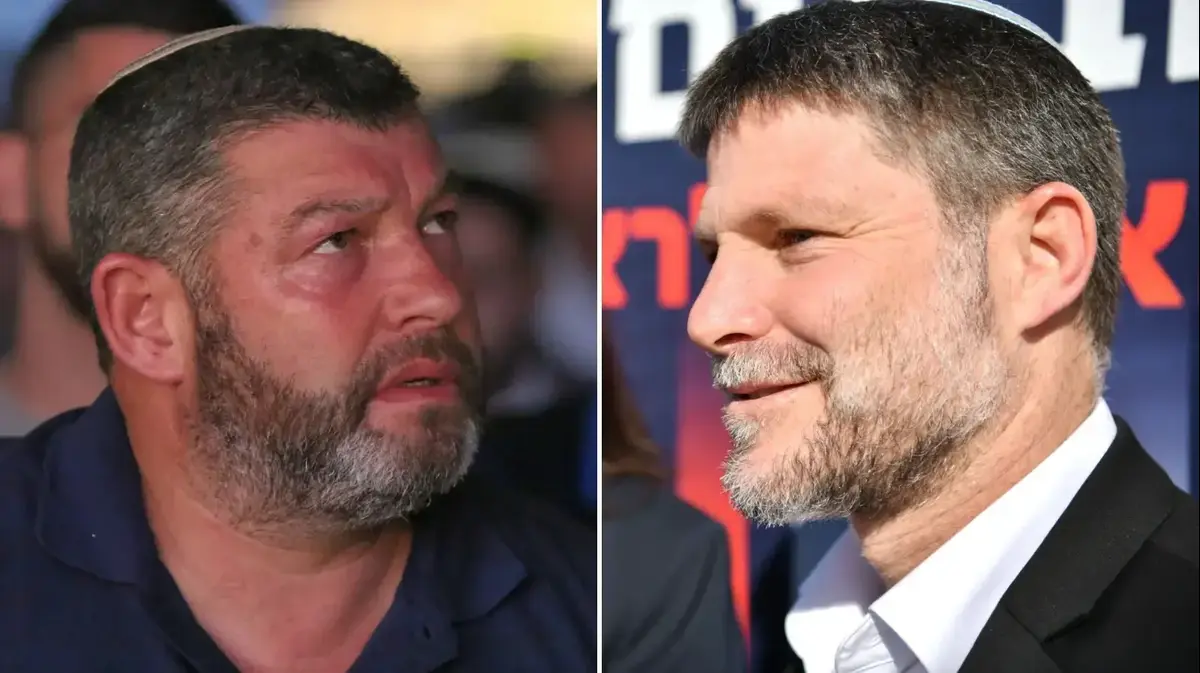 ירי בנגמ"ש: וינטר צולח את אחוז החסימה – על חשבון סמוטריץ' והקואליציה