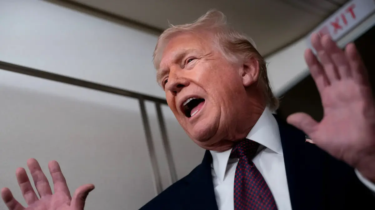 מלחמת הסחר חוזרת, פחד בשווקים: ביטקוין חוטף, הזהב בשיא