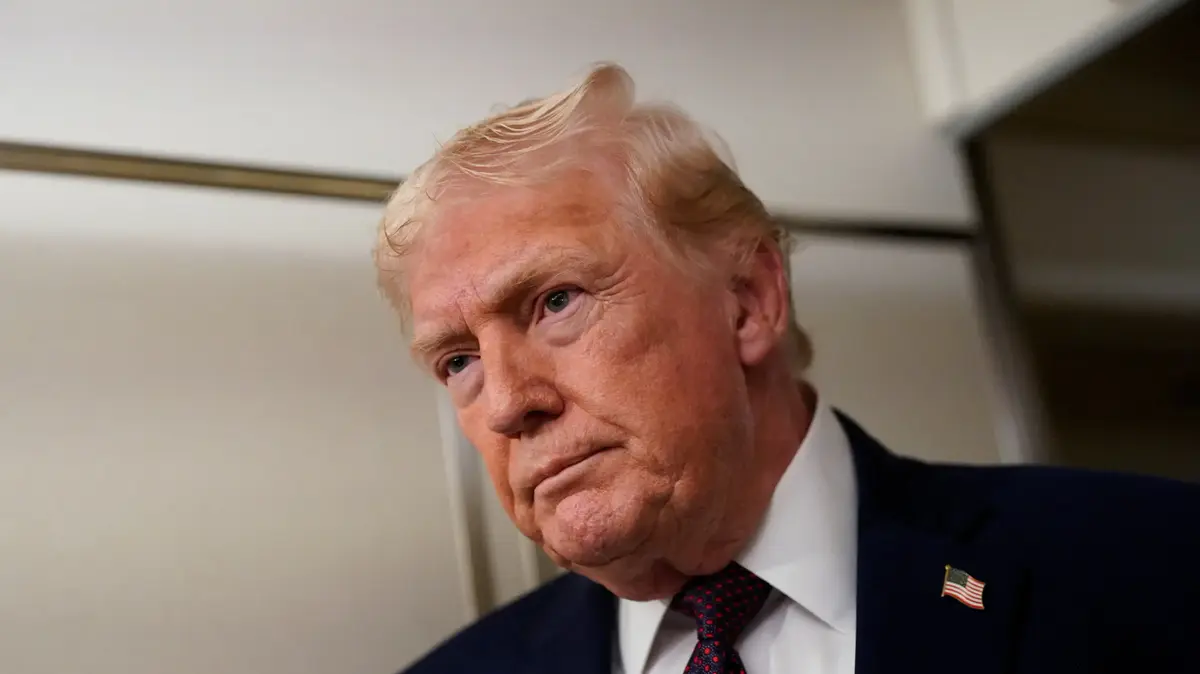 הדילמה של האיש החזק בעולם – ומהן המטרות לתקיפה באיראן? – וואלה חדשות