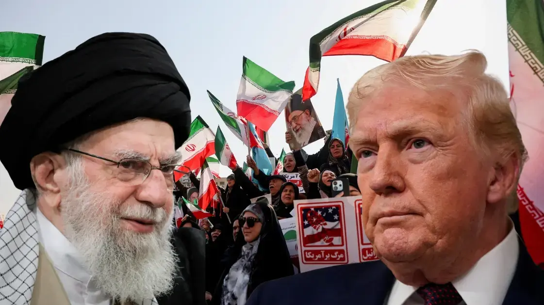 הלחצים, הטלפונים – וההפתעה: מה הוביל למהפך, לכאורה, של טראמפ – וואלה חדשות