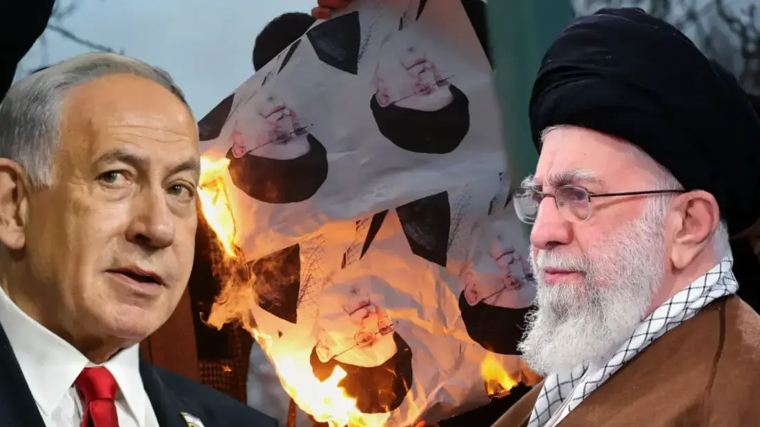 הישראלים חוששים: הנתון המפתיע על תקיפה ישראלית באיראן