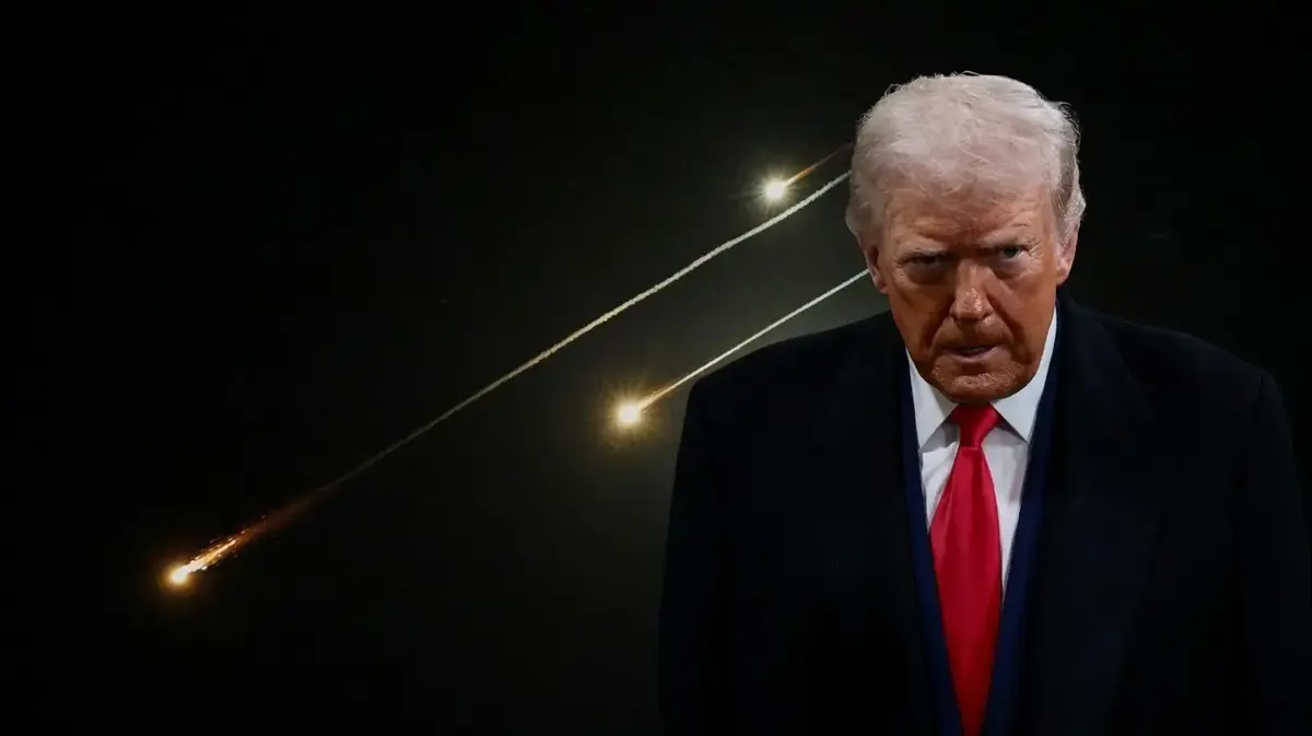 וויטקוף: „טראמפ מתוסכל – הלחץ האמריקאי עדיין לא מביא את איראן לכניעה” – וואלה...